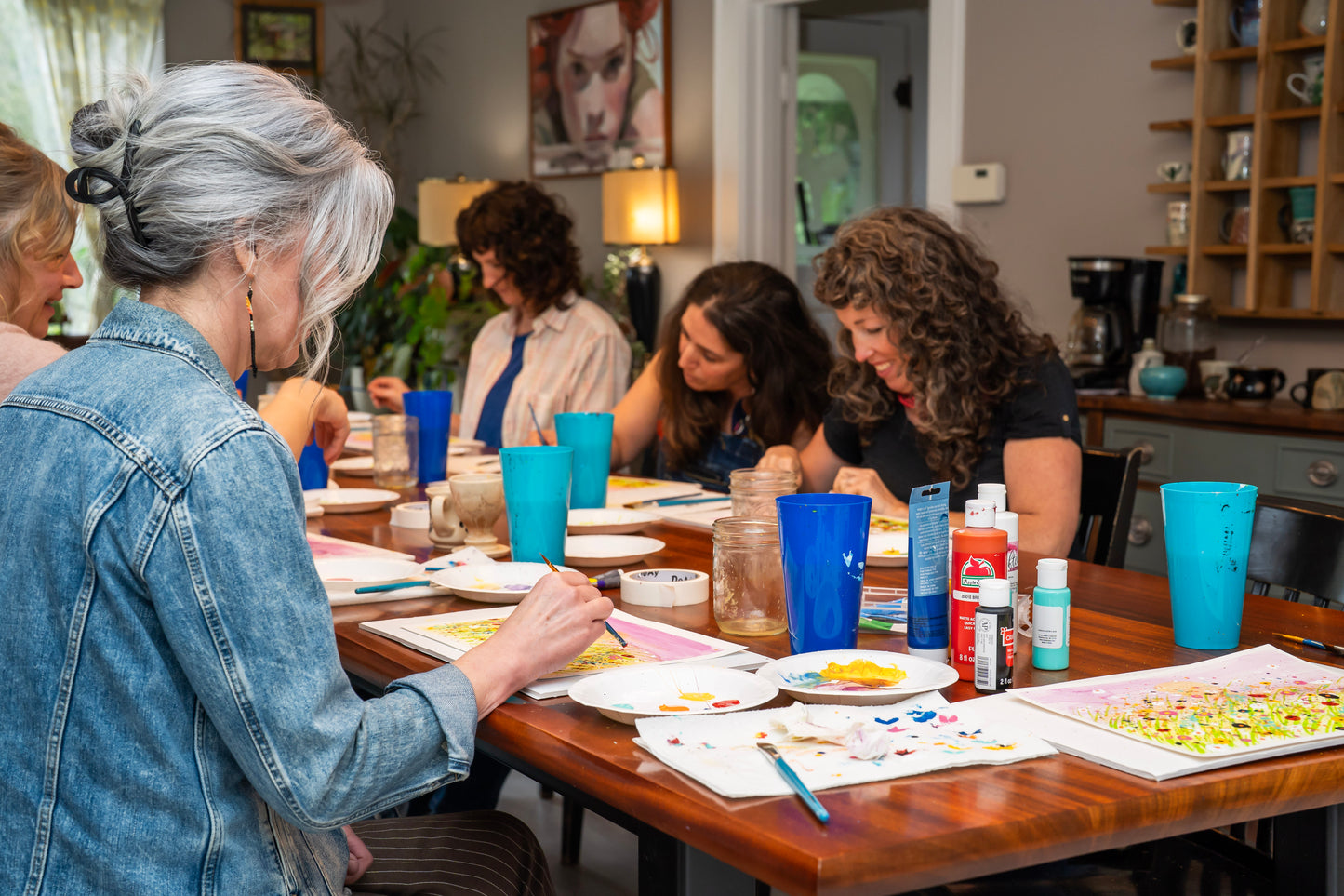 Team Building Events and Corporate Parties